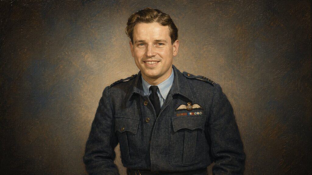 Guy Gibson