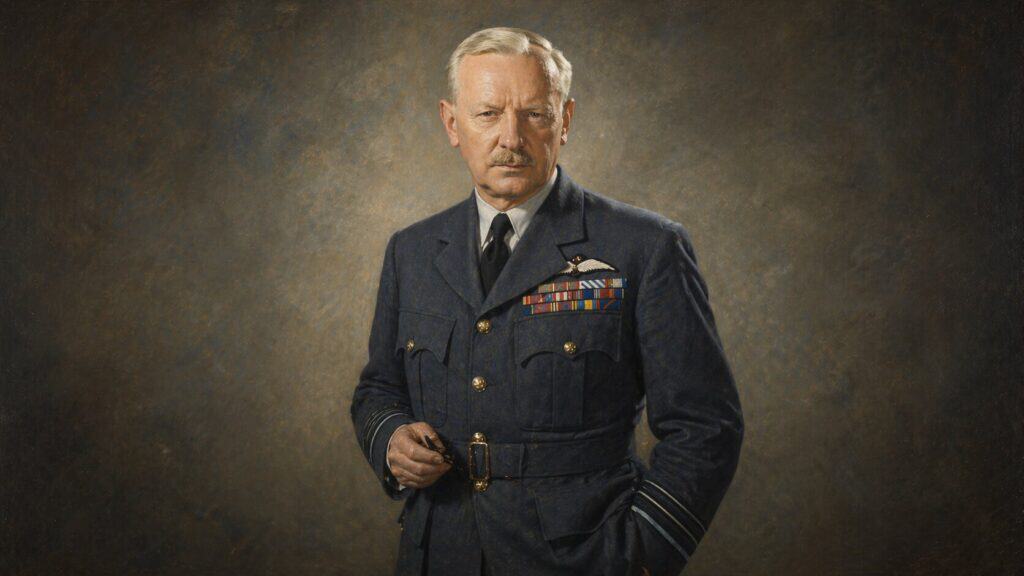 Arthur Harris