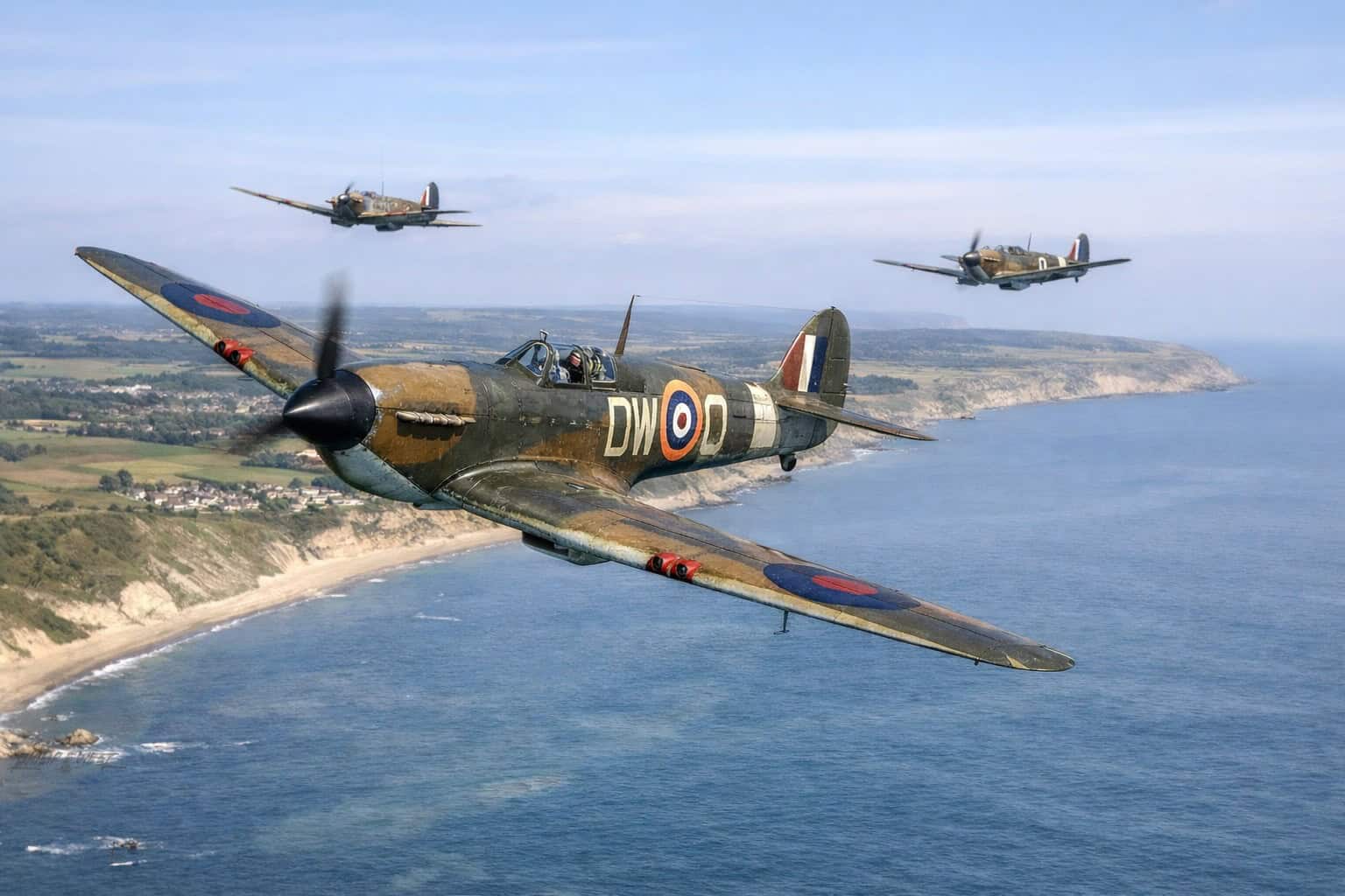 Raf Command Structure RAF Fighter Command: Structure, Battles and Wartime Evolution