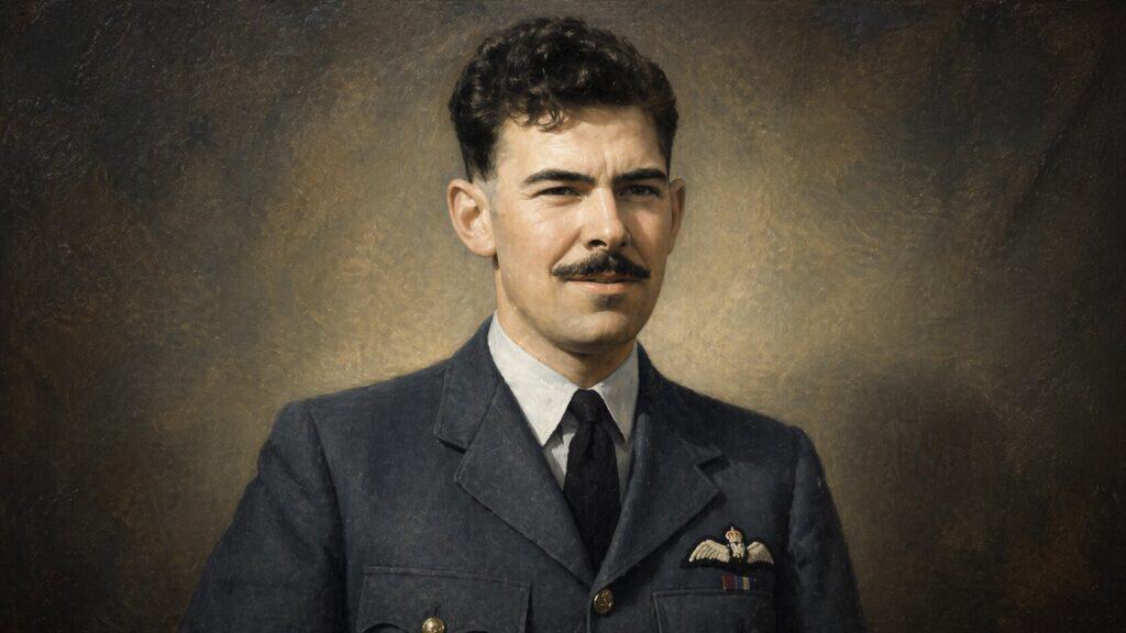 John Alexander Cruickshank