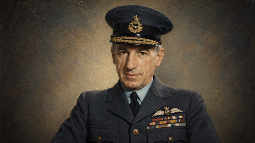 Charles Portal